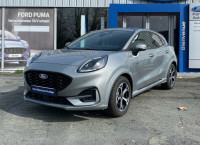 Ford Puma 1.0 EcoBoost Hybrid 125ch ST-Line S&S