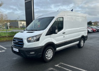 Ford Transit 2T Fg PE 390 L2H2 135 kW Batterie 75/68 kWh Trend Business