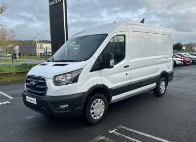Ford Transit 2T Fg PE 390 L2H2 135 kW Batterie 75/68 kWh Trend Business