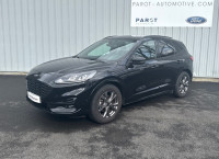 Ford Kuga 2.5 Duratec 190ch FHEV E85 ST-Line Business BVA