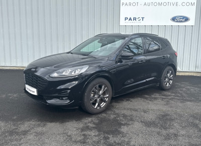 Ford Kuga 2.5 Duratec 190ch FHEV E85 ST-Line Business BVA