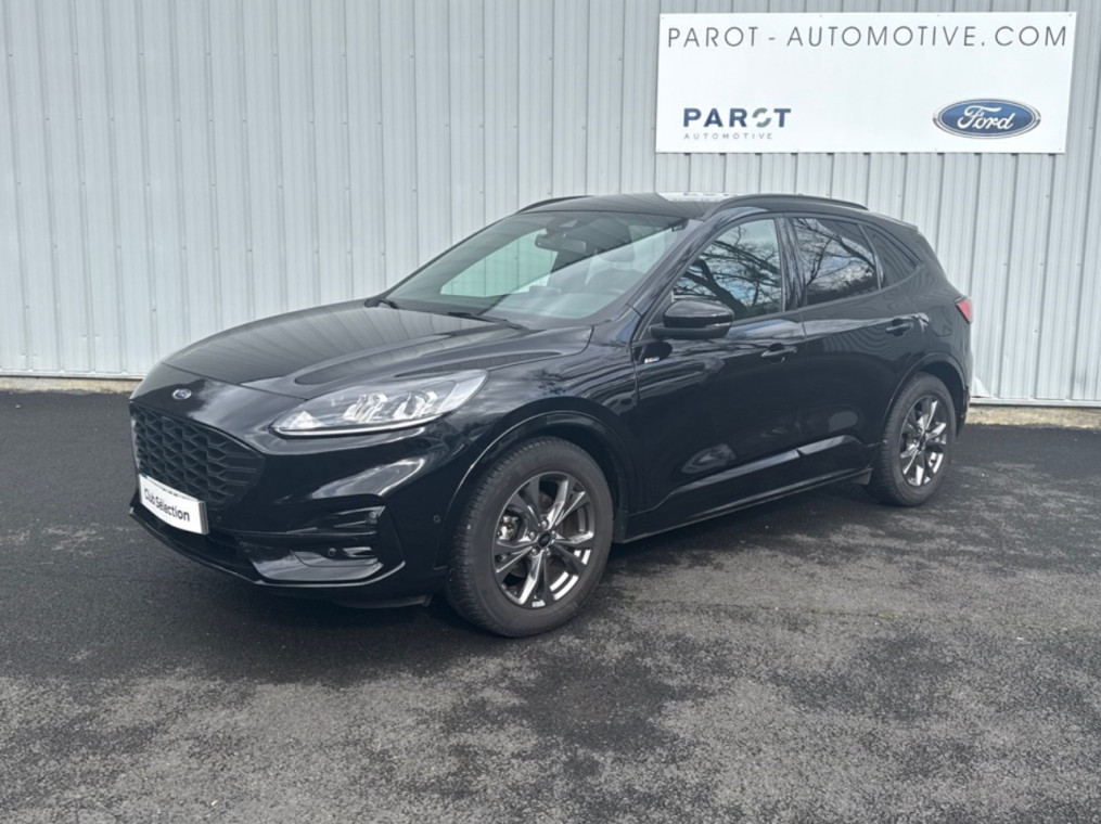 Ford Kuga 2.5 Duratec 190ch FHEV E85 ST-Line Business BVA