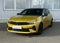 Opel Astra 1.2 Turbo 130ch GS BVA8