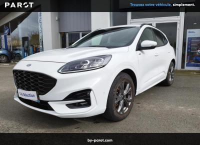 Ford Kuga 2.5 Duratec 190ch FHEV E85 ST-Line X BVA
