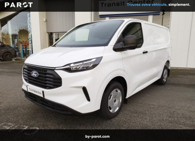 Ford Transit Custom Fg 300 L1H1 2.0 EcoBlue 136ch Trend