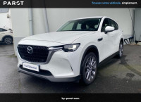 Mazda CX-60 2.5 e-SKYACTIV PHEV 327ch Exclusive-Line 4x4 BVA8