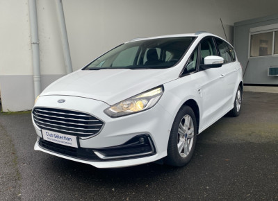 Ford S-MAX 2.0 EcoBlue 150ch Titanium Business