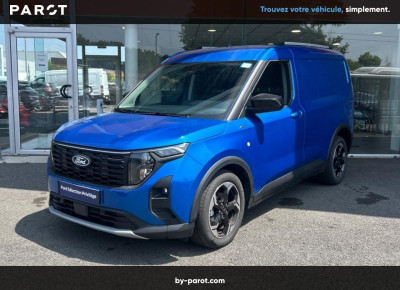 Ford Transit Courier 1.0 EcoBoost 125ch Active