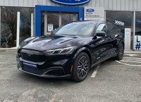 Ford Mustang Mach-E 276ch Extended Range 88kWh Premium Propulsion