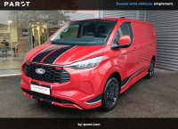 Ford Transit Custom Fg 320 L1H1 2.5 Duratec 232ch Hybride rechargeable Sport CVT