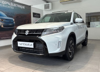 Suzuki Vitara 1.4 Boosterjet Hybrid 110ch Style MY25