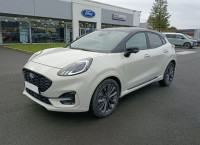 Ford Puma 1.0 EcoBoost Hybrid 125ch Sound Edition S&S Powershift
