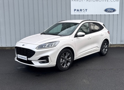 Ford Kuga 2.5 Duratec 190ch FHEV E85 ST-Line BVA