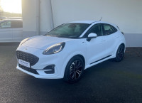 Ford Puma 1.0 EcoBoost Hybrid 125ch ST-Line S&S