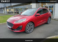 Ford Kuga 2.5 Duratec 225ch PHEV Vignale BVA
