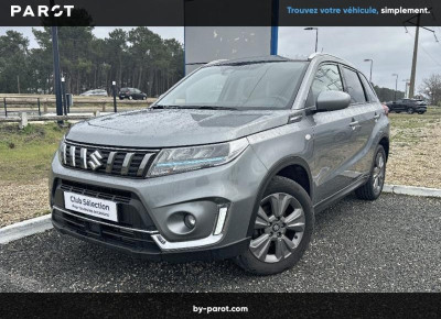 Suzuki Vitara 1.4 Boosterjet Hybrid 129ch Privilège Allgrip