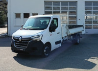 Renault Master CCb R3500RJ L3 2.3 dCi 145ch energy Grand Confort EuroVI