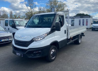 IVECO Daily CCb 35C16H3.0 empattement 4100 Tor