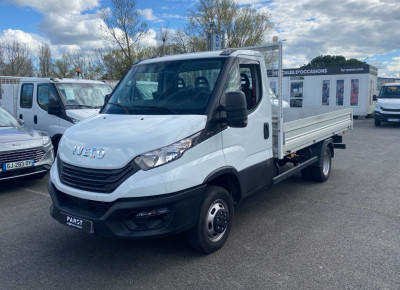 IVECO Daily CCb 35C16H3.0 empattement 4100 Tor