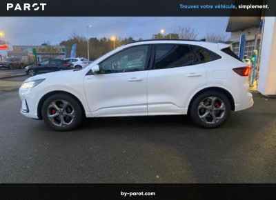 Ford Kuga 2.5 Duratec 180ch Hybrid FlexiFuel ST-Line X Powershift