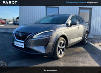 Nissan Qashqai e-POWER 190ch N-Connecta 2022