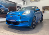 Ford Puma Gen-E 168ch Standard Range 43 kWh