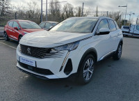 Peugeot 3008 1.5 BlueHDi 130ch S&S Allure