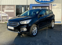 Ford Kuga 1.5 Flexifuel-E85 150ch Stop&Start Titanium 4x2 BVA Euro6.2