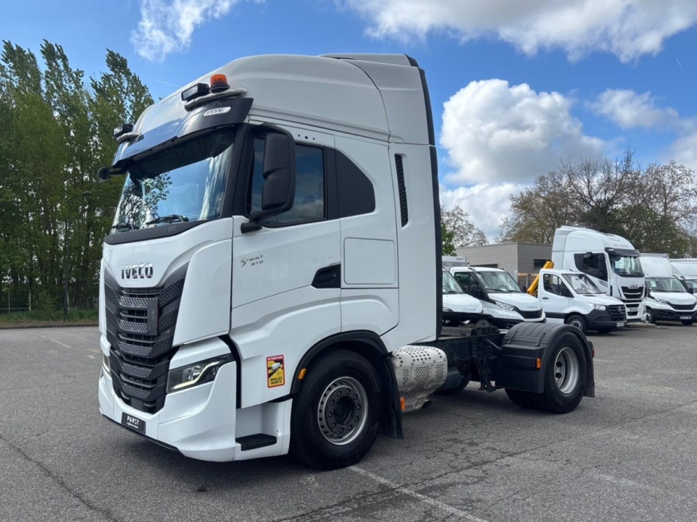 IVECO S-Way AS 510CV