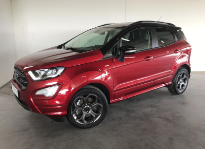 Ford EcoSport 1.0 EcoBoost 125ch ST-Line Euro6.2
