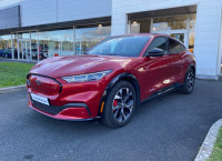 Ford Mustang Mach-E 269ch Standard Range 76kWh AWD 9cv