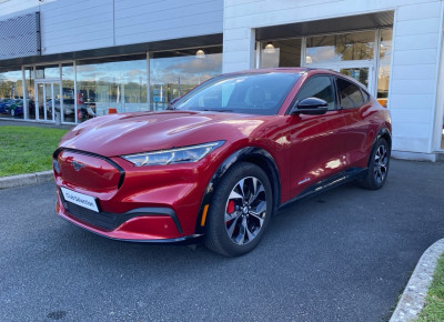 Ford Mustang Mach-E 269ch Standard Range 76kWh AWD 9cv