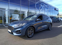 Ford Kuga 2.5 Duratec 190ch FHEV E85 ST-Line X BVA