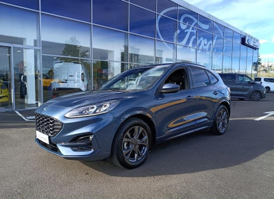Ford Kuga 2.5 Duratec 190ch FHEV E85 ST-Line X BVA