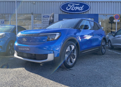 Ford Explorer 286ch Extended Range 77kWh Pack Premium RWD