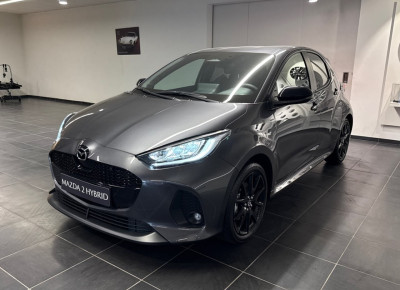 Mazda Mazda 2 Hybrid 1.5 Hybrid 116ch Homura 2025