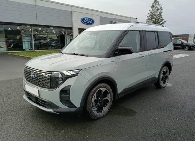 Ford Tourneo Courier 136ch 54kWh Active