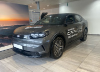 Ford Capri 286ch Extended Range 77kW Pack Premium RWD