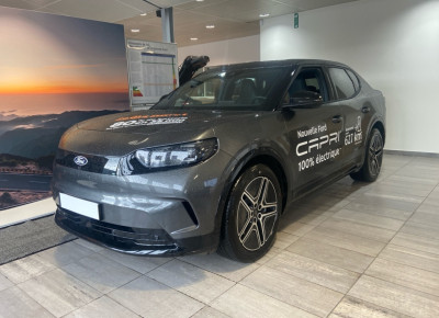 Ford Capri 286ch Extended Range 77kW Pack Premium RWD