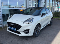 Ford Puma 1.0 EcoBoost Hybrid 125ch Sound Edition S&S Powershift