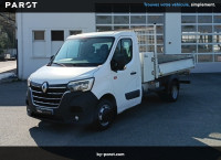 Renault Master CCb RJ3500 L3 2.3 Blue dCi 145ch Confort EuroVI