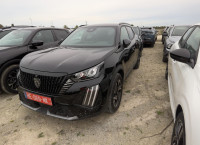 Peugeot 2008 Nouveau Hybrid 145 e-DCS6 Allure