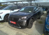Peugeot 2008 Nouveau Hybrid 145 e-DCS6 Allure