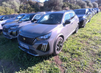 Peugeot 2008 Nouveau Hybrid 136 e-DCS6 Allure