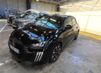 Peugeot 208 Nouvelle 100 S&S BVM6 Allure