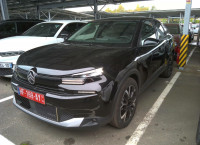 Citroën C4 Hybride 145 e-DCS6 Max - 5P