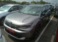 Citroën C4 Hybride 145 e-DCS6 Max - 5P