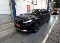 Citroën C4 Hybride 145 e-DCS6 Max - 5P