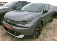 Citroën C4 Hybride 145 e-DCS6 Max - 5P