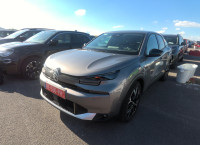 Citroën C4 Hybride 145 e-DCS6 Max - 5P